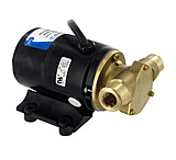 Image of Jabsco Handi Puppy Utility Bronze AC Motor Pump Unit