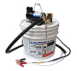Image of Jabsco Porta Quick Oil Changer