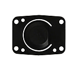 Image of Jabsco Base Valve Gasket f/29090 &amp; 29120 Series Toilets