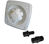 Image of Jabsco Water Pressure Regulator