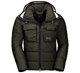 Image of Jack Wolfskin High Range Jacket - Men's