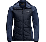 Image of Jack Wolfskin Skyland Crossing Jacket - Women's