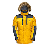 Image of Jack Wolfskin The Cook Parka - Men's