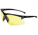 Image of Jackson Safety Glasses Clr Lns +2.5 Pwr 12BX OL3006Y2.5I, Pack of 12 / Each