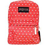 Image of Jansport Superbreak Ultralight Polyester Backpack