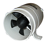 Image of Johnson Pump 4" In-Line Blower