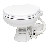 Image of Johnson Pump AquaT Electric Marine Toilet