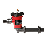 Image of Johnson Pump Cartridge Aerator 1000 GPH 90 Intake