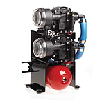 Image of Johnson Pump Duo 10.4 GPM 24V WPS