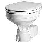 Image of Johnson Pump Standard Electric Compact Macerator Style 12V