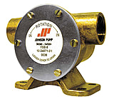 Image of Johnson Pump 10-24571-51 F5B 8 3/4" Npt Pedestal Mount Pump Mech. Seal