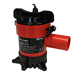 Image of Johnson Pump 1250 GPH Bilge Pump 1-1/8" Hose 12V