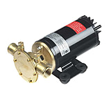 Image of Johnson Pump 10-24690-18 Pumps Rogue Ballast Pump 13.5 GPM 12V