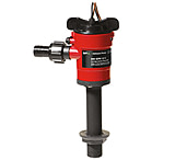 Image of Johnson Pump Aerator, 1000GPH 12V Cartridge, Straight