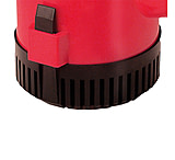 Image of Johnson Pump Base/Screen, for 4000 pump