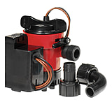 Image of Johnson Pump Cartridge Combo Bilge Pump 1000GPH, 12V