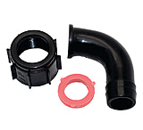 Image of Johnson Pump DuraPort 90 Deg Port Fitting