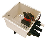 Image of Johnson Pump Grey Water System, 1000GPH, 12V