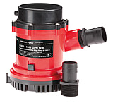 Image of Johnson Pump HD Bilge Pump, 1600 GPH, 12V, No Switch