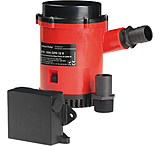 Image of Johnson Pump HD Bilge Pump 2200 GPH w/Ult. Switch 12V