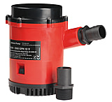 Image of Johnson Pump HD Bilge Pump, 2200GPH, 12V, No Switch