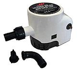 Image of Johnson Pump Ultima Bilge Pump 12V, w/Switch
