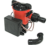 Image of Johnson Pump Ultima Combo Bilge Pump 1000GPH, 12V