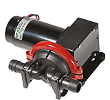 Image of Johnson Pump Viking Power 16 Waste Pump, 24V