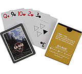 Image of KA-BAR Knives Playing Cards