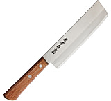 Image of Kanetsune Usubagata Kitchen Knife