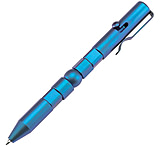 Image of Kansept Knives Customizer Bolt Action Pen Blu
