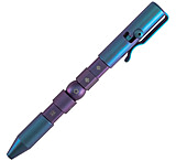 Image of Kansept Knives Customizer Bolt Action Pen Blu G013P5