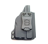 Image of Kaos Concealment Holsters Fusion Torch M&amp;P Shield 9/40 TLR6 Holsters