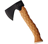 Image of Karesuando Bushcraft Axe Set Carbon Black