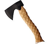 Image of Karesuando Bushcraft Axe Set Carbon