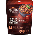 Image of Katadyn Three Bean Trailblazin Chili with Beef