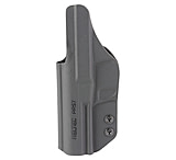 Image of Kel-Tec Inside Waistband Holster, Fits Keltec PR57, Kydex Construction, Black, Right Hand