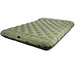 Kelty Kush Air Bed w/Rechargeable Pump, Sea Spray, 37451925SS