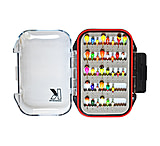 Image of Kenders Outdoors 36 Piece Bright Uv Tungsten Jig Set With Premium Box