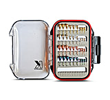 Image of Kenders Outdoors 36 Piece Metallic Tungsten Jig Set With Premium Box