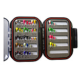 Image of Kenders Outdoors 48 Piece Tungsten Jig Set With Premium Box