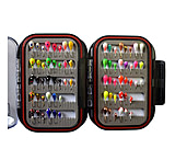 Image of Kenders Outdoors 72 Piece Tungsten Jig Set With Premium Box