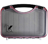 Image of Kenders Outdoors XL Double-Sided Floating Waterproof Tackle Suitcase Box