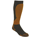 Kenetrek Alaska Socks, Black/Orange, Small, KE-802 Small