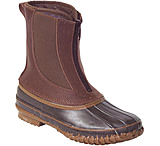 Kenetrek Bobcat C Zip Boots - Men's, Brown, 5 US, Medium, KE-SZ428-C 05.0MED