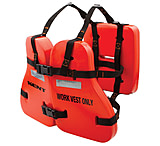 Image of Kent Sporting Goods Vinyl Dip Commercial Vest