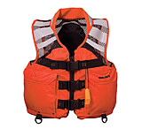 Image of Kent Sporting Goods Mesh Search and Rescue "SAR" Commercial Vest
