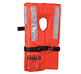 Image of Kent Sporting Goods Type I Collar Style Life Jacket