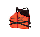 Image of Kent Sporting Goods Nylon Work Vest