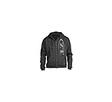 Image of Kershaw ZT Zip Up Hoodie - Men's